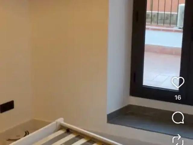 Apartamento en alquiler en Alt Camp, Catalunya