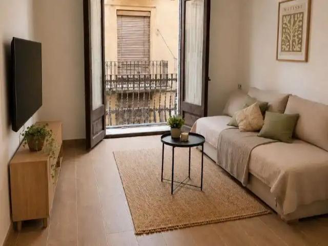 Apartamento en alquiler en Alt Camp, Catalunya