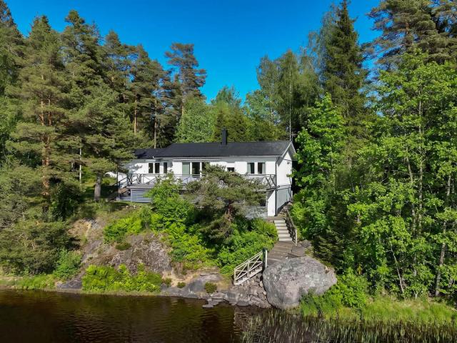 Villa till salu i Lerum, Västra Götaland