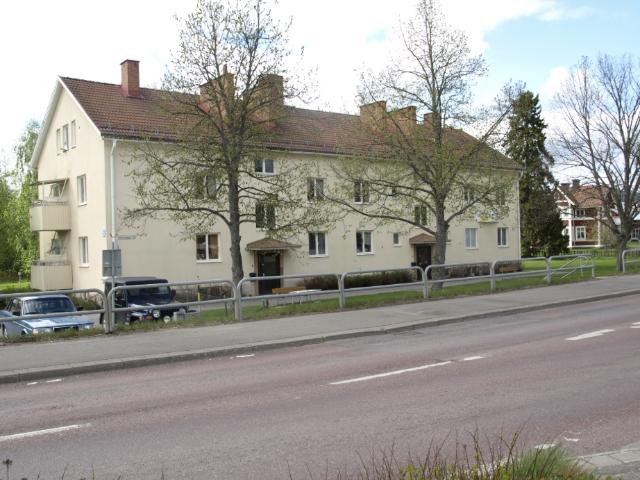 Bostad hyra i Bollnäs, Gävleborg