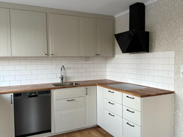 Lägenhet hyra i Rosersberg, Stockholm