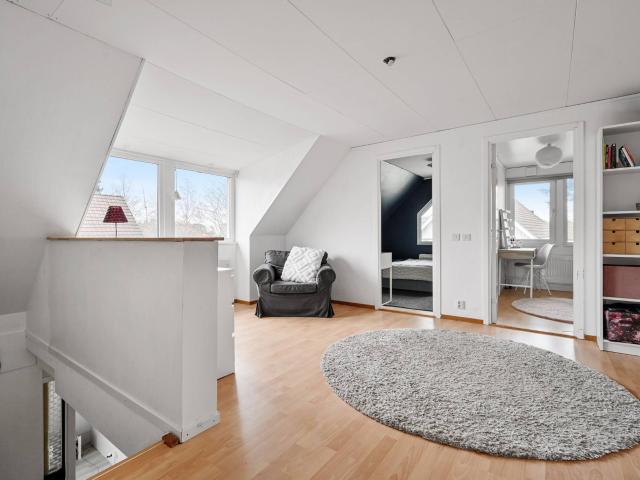Villa till salu i Rosersberg, Stockholm