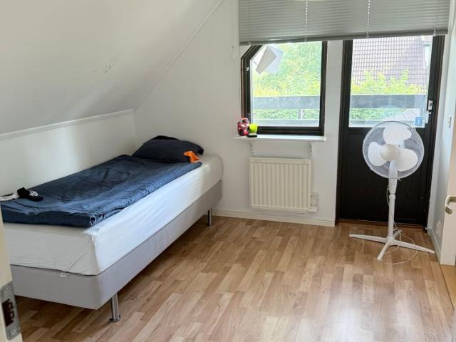 Hus hyra i Rosersberg, Stockholm