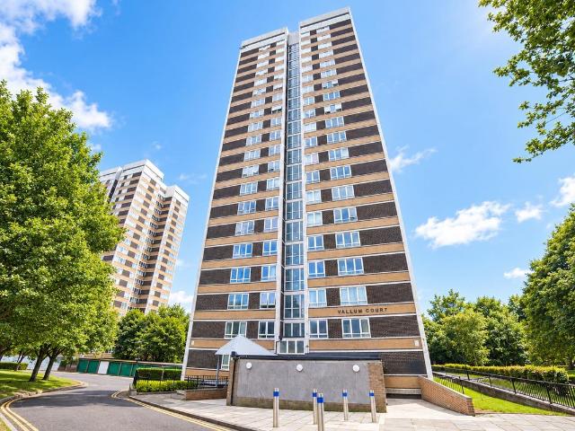 Apartment for rent in Arthur's Hill, Tyne And Wear