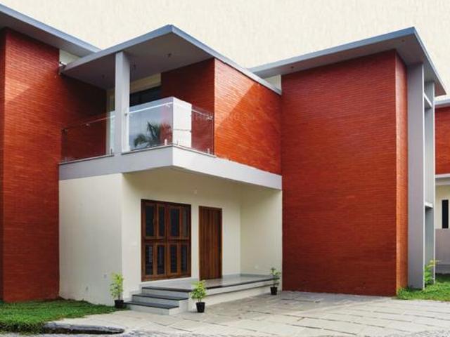 Villa for sale in Kerala