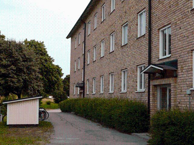 Lägenhet hyra i Hudiksvall, Gävleborg