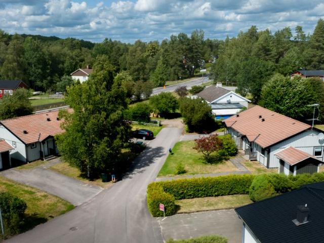 Lägenhet hyra i Unnaryd, Halland