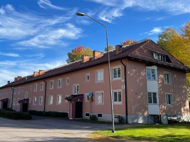 Lägenhet hyra i Falun, Dalarna