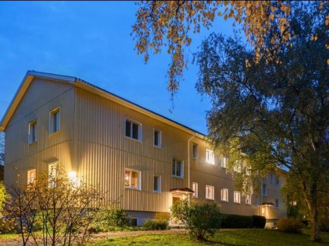 Lägenhet hyra i Vilunda, Upplands Väsby