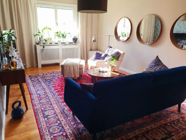Lägenhet hyra i Upplands Väsby, Stockholm