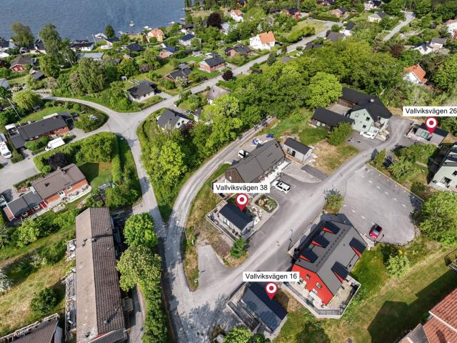 Bostadsrätt till salu i Botkyrka, Stockholm