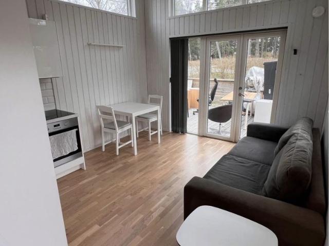 Hus hyra i Stenhamra, Stockholm