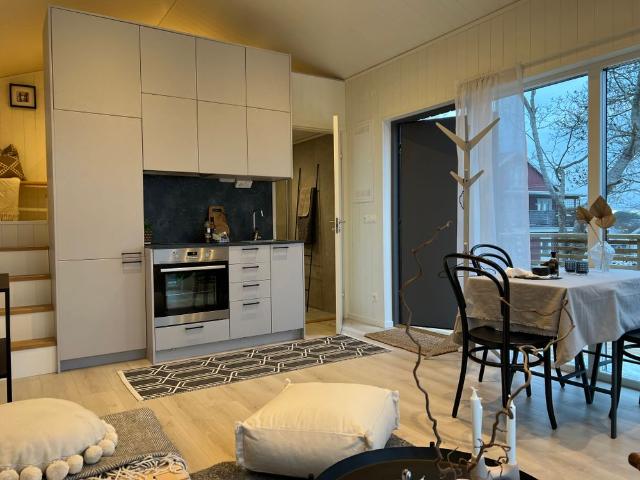 Hus hyra i Stenhamra, Stockholm