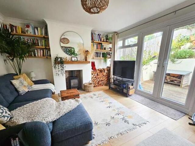 House for rent in Feckenham, City Of Bristol