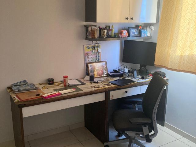 Flat for sale in Bangalore North, Cox Town - Bangalore