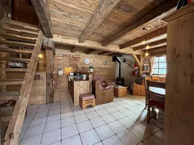 Appartement vente à Saint-Jean-de-Maurienne, Valmeinier