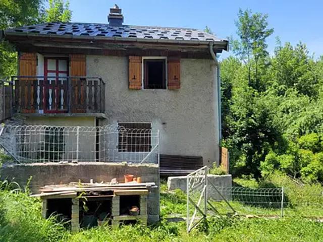 Maison vente à Les Prés du Four, Valmeinier