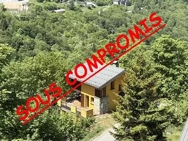 Maison vente à Les Prés du Four, Valmeinier