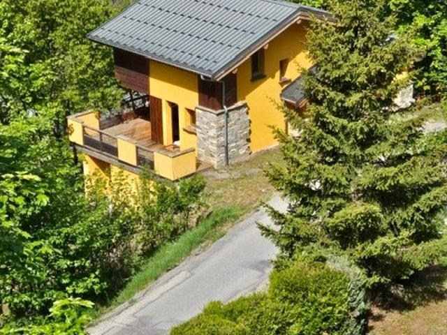 Villa vente à Saint-Jean-de-Maurienne, Valmeinier