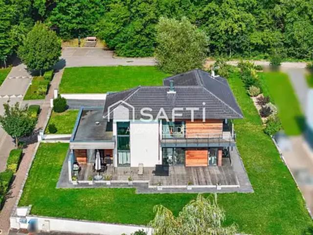 Maison vente à Thionville, Valmestroff