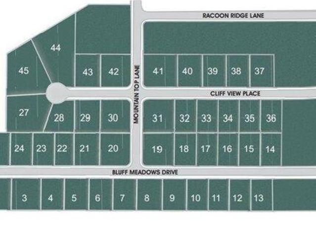 Land for sale in Valmeyer, Illinois