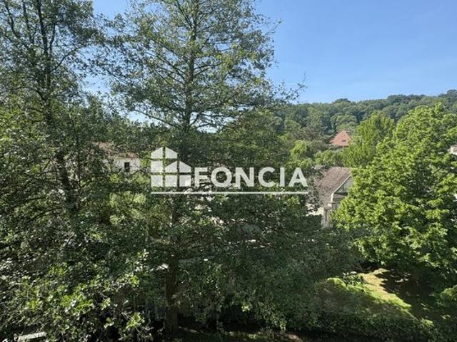 Appartement vente à Pontoise, Valmondois