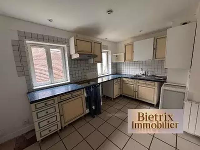 Appartement vente à Résidence du Parc, Valmondois