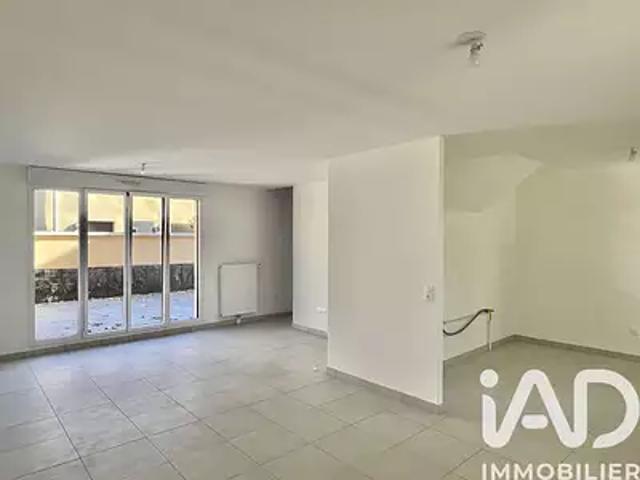 Appartement vente à Résidence du Parc, Valmondois