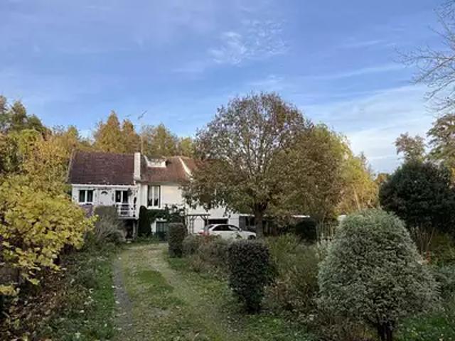 Maison vente à Pontoise, Valmondois