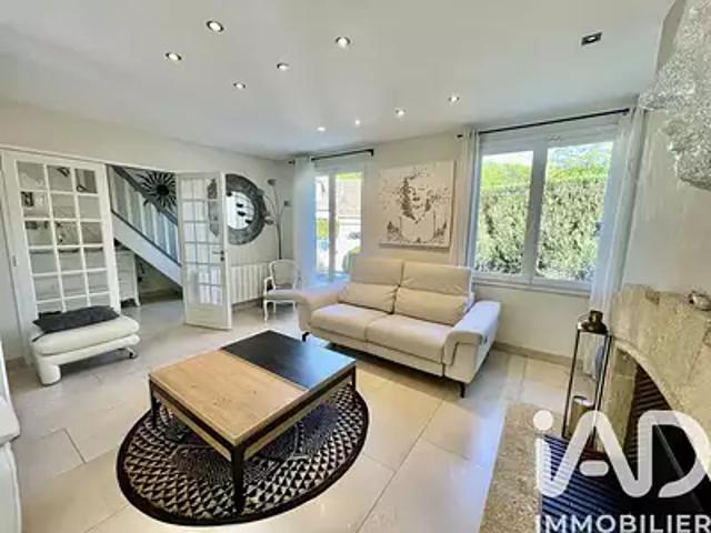 Maison vente à Pontoise, Valmondois