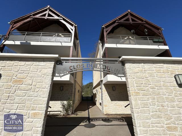 Appartement vente à Pontoise, Valmondois