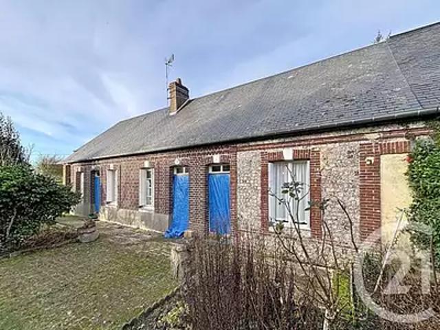 Maison vente à Le Havre, Valmont