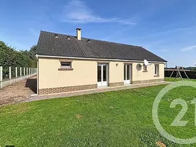 Maison vente à Valmont, Seine-Maritime