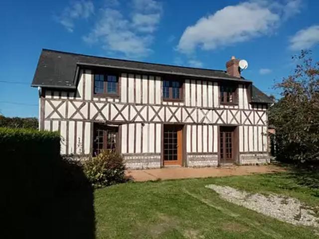 Maison vente à Le Havre, Valmont