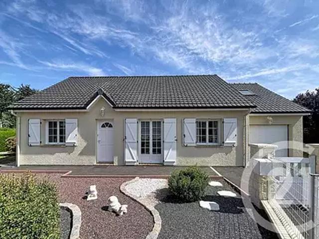 Maison vente à Valmont, Seine-Maritime
