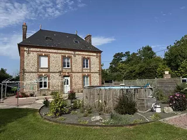 Maison vente à Le Havre, Valmont