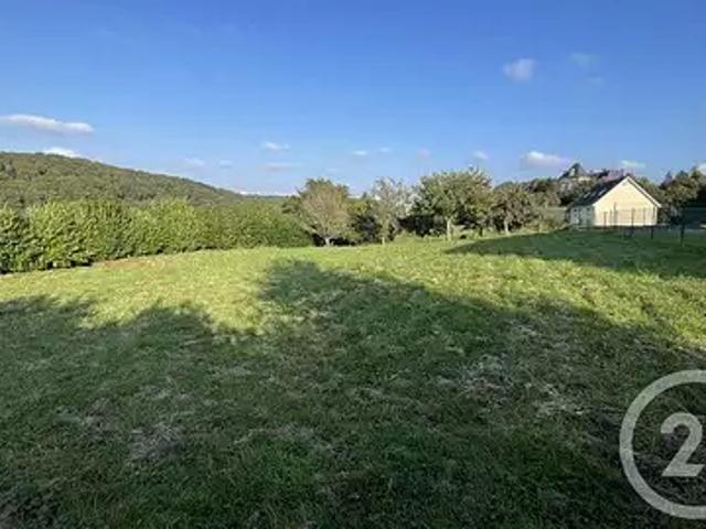 Terrain vente à Le Havre, Valmont
