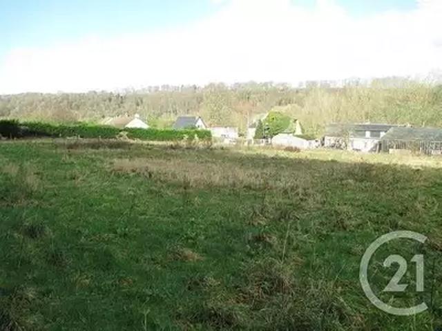 Terrain vente à Le Havre, Valmont