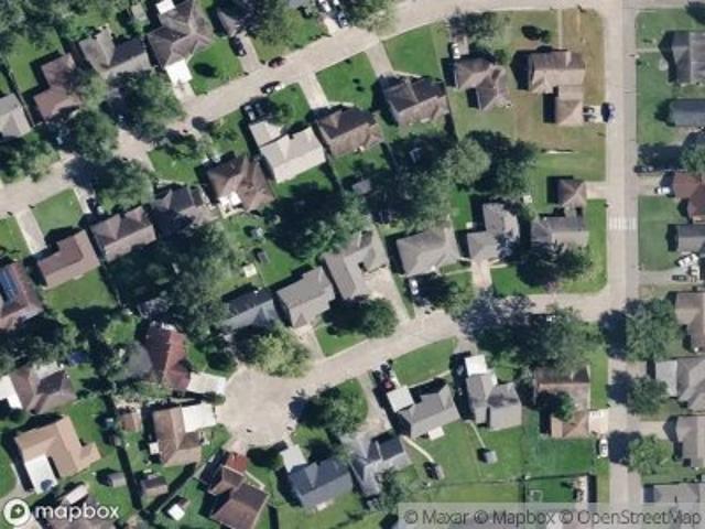 House for sale in Harris, Texas