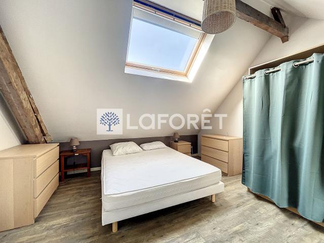 Maison location à Le Havre, Valmont