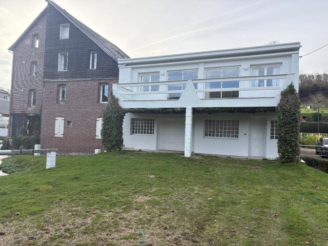 Maison vente à Le Havre, Valmont