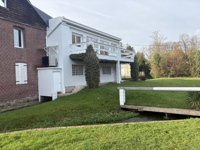 Maison vente à Le Havre, Valmont