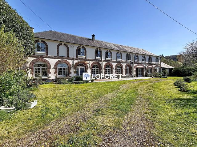 Maison vente à Le Havre, Valmont