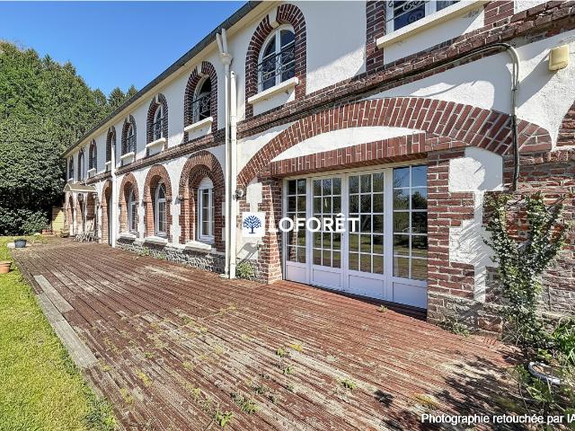 Maison vente à Le Havre, Valmont