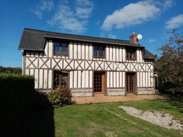 Maison vente à Le Havre, Valmont