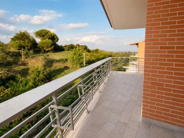 Appartamento in affitto a Villaggio Rinascita, Roma Capitale