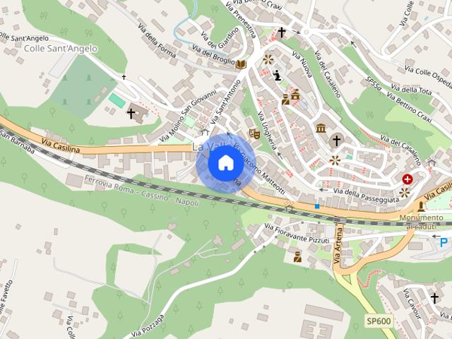 Appartamento in affitto a Villaggio Rinascita, Roma Capitale