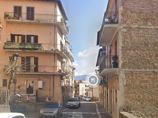 Appartamento in affitto a Villaggio Rinascita, Valmontone