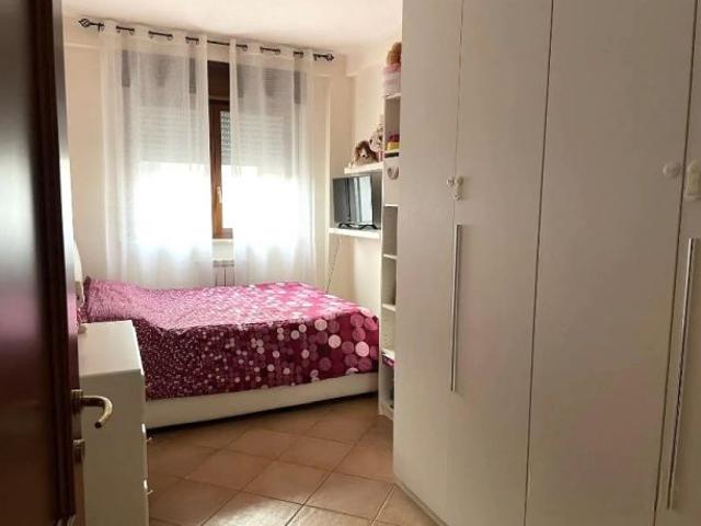 Appartamento in affitto a Villaggio Rinascita, Roma Capitale