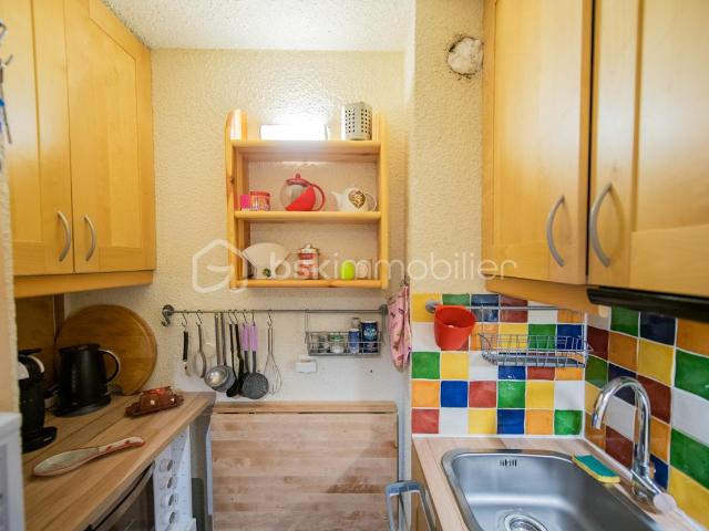 Duplex vente à Albertville, Les Avanchers-valmorel